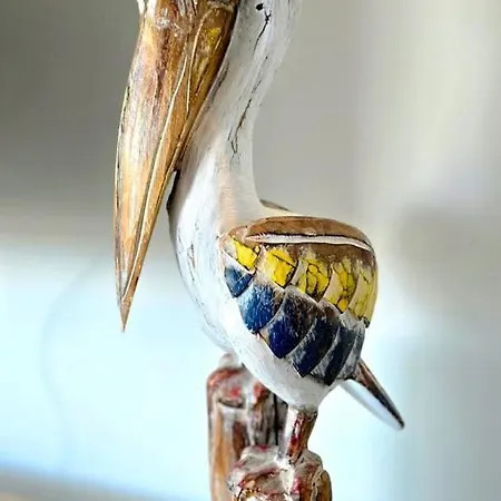 Le Millesime Le Pelican : Vue Exceptionnelle Sur La Baie, Moderne Avec Et Parking Prive. アパート *